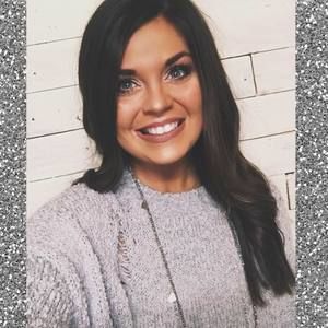 Meet your Posher, Kyndal